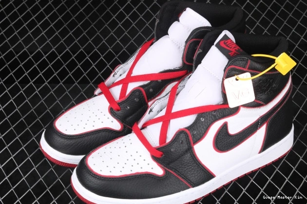 Air Bloodline OG High 1 Jordan 555088-062 0616